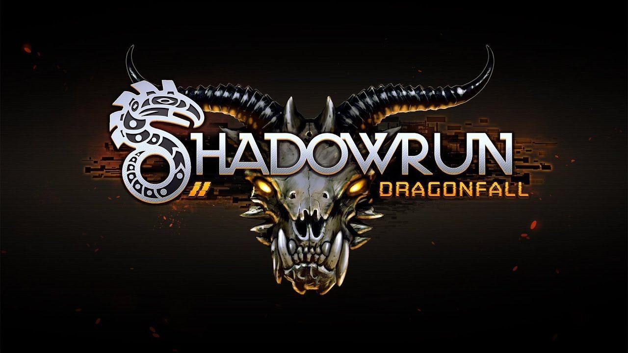 Shadowrun: Dragonfall - Director's Cut - Обзор игры смотреть онлайн