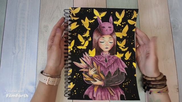 ?Раскрашенное за месяц/Апрель 2023 смотреть онлайн