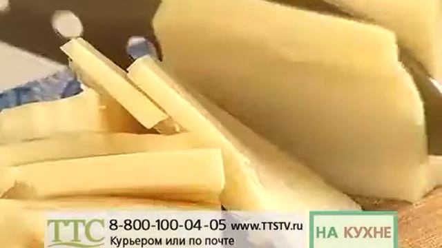 Набор ножей + подарок салатницы «Удобные крышки» смотреть онлайн