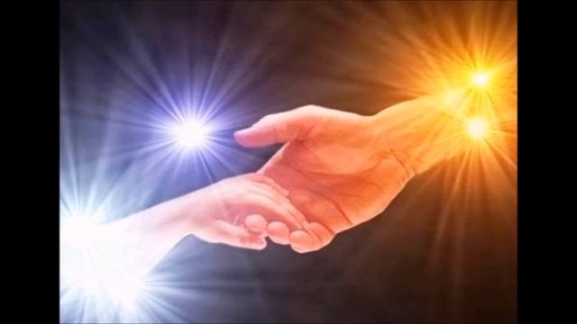 Техника соединения с Творцом. Ченнелинг смотреть онлайн