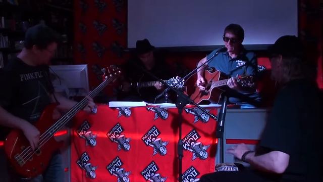 Восточный синдром — Он не вошёл в мой город (2017-06-25) смотреть онлайн