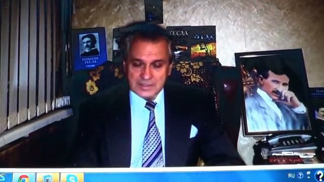 Сенсация от Академика КОНДРАШОВА А А ОДЕССА смотреть онлайн