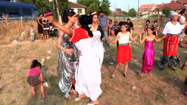 Azira Refik abav kumanova Famillia Demiri - 3 смотреть онлайн