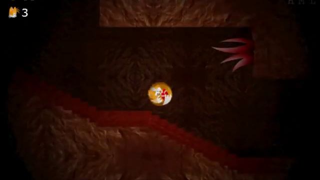 Tails Nightmare 2 - All Secret Items смотреть онлайн