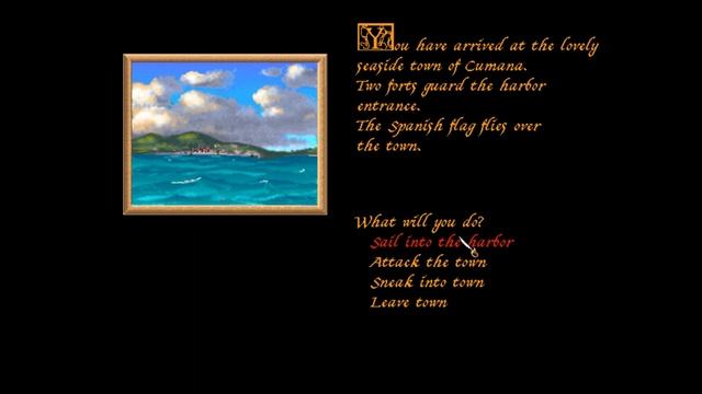 Game Nostalgia: Pirates Gold (pt.1) смотреть онлайн