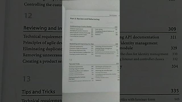 Tips and Tricks for a Laminas PHP Application смотреть онлайн