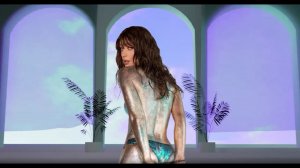 Мари Краймбрери - «Если устал» (Lyric Video)