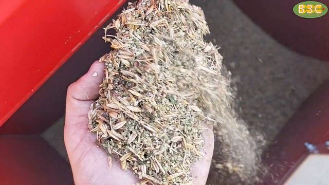 Зерноочиститель ПЗК-60 