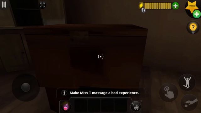 troll the cloned Miss T army in Scary Teacher 3D (Mod menu) - game Android/ios смотреть онлайн
