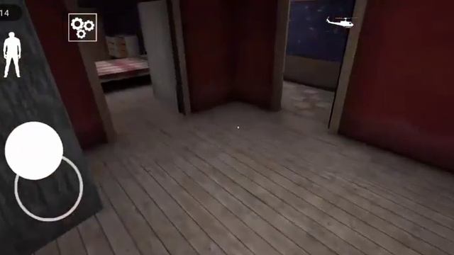 Granny chapter 2 without using the weapon key . Difficult to escape.😥😥 смотреть онлайн