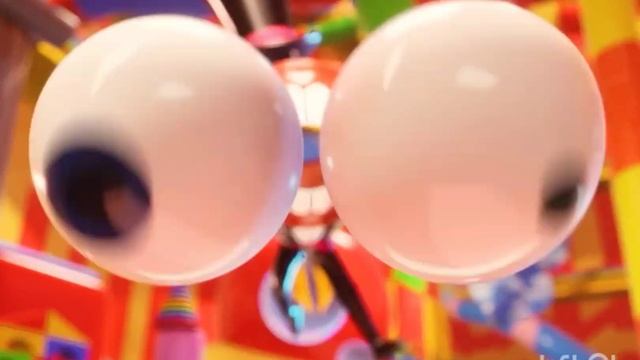 the amazing digital circus deleated scene (unused scene and clips) смотреть онлайн