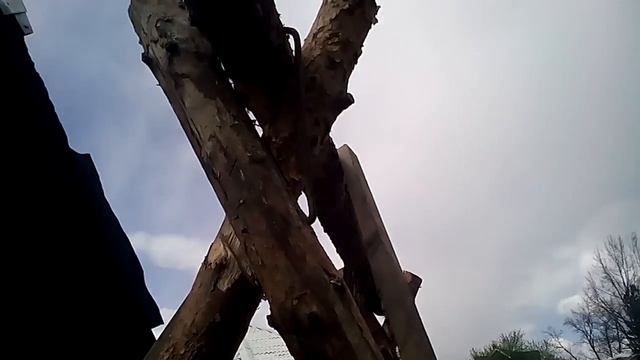 Садовые качели за 1 день для дачи и сада своими руками смотреть онлайн