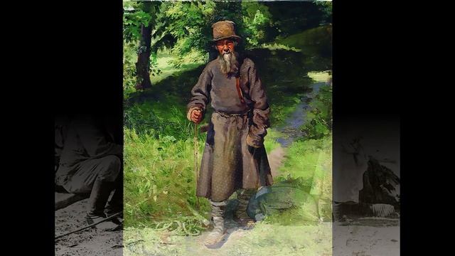 Ефим Честняков смотреть онлайн