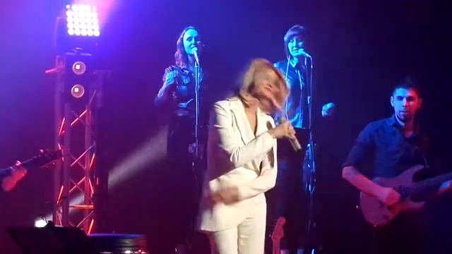 Ирина Круг - Юбочка