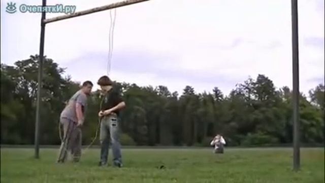 Эксперимент двух придурков смотреть онлайн