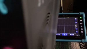 (Part 1) Micsig STO1104E Smart Oscilloscope First Impressions & Comparison to ATO1104 Part 1