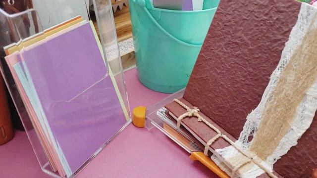 Journal With Me | Old and New Mini-Journals | Mini-Journal Setup | ASMR #journal #asmr #minijournal смотреть онлайн