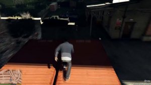 GTA 5 - Чоп Chop 🥇 Золотая медаль - Прохождение миссии на 100%