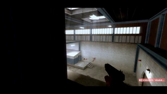 CSS | xoninhas 3K @ de_nuke (Pre Update) смотреть онлайн