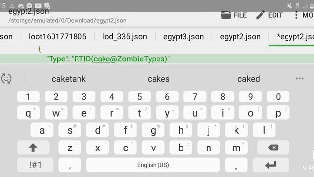 how to earn unlimited gems in PVZ2 using file editing! смотреть онлайн