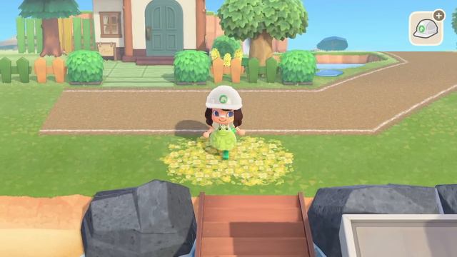 FROGGY SPRING CORE TOWN CORE ISLAND | ACNH ENTRANCE BUILD | ANIMAL CROSSING NEW HORIZONS смотреть онлайн