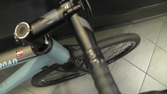 Gravel CUBE NUROAD Race смотреть онлайн
