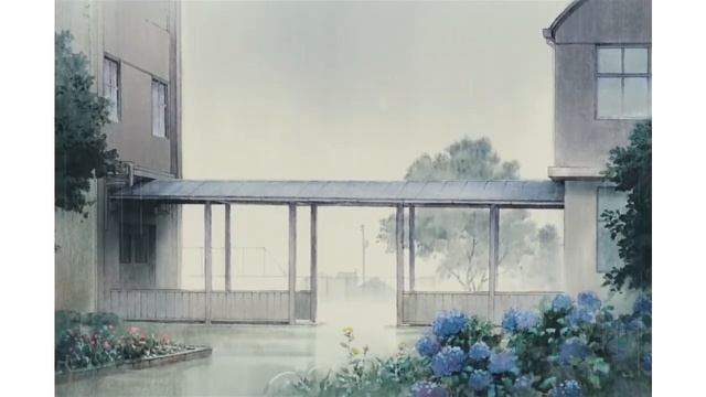 ihaveaface - rainy/forest (loop) смотреть онлайн