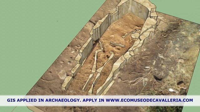 Mapping Tools for archaeologists смотреть онлайн