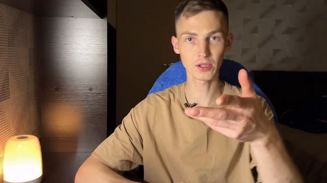 Домашний ужин с Ольгой