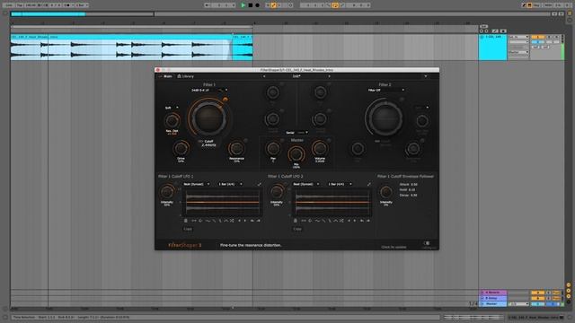 Top 5 Friday | The Best Filter VST Plugins of 2019 смотреть онлайн