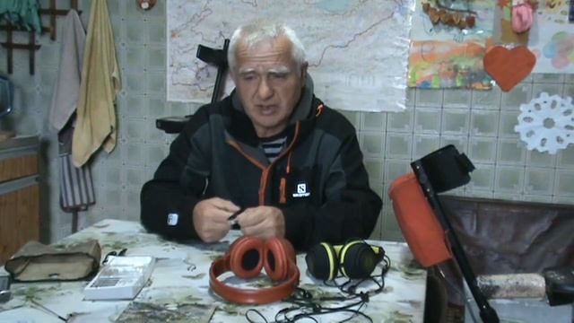 Терка, Вайтс и звук без проводов. смотреть онлайн