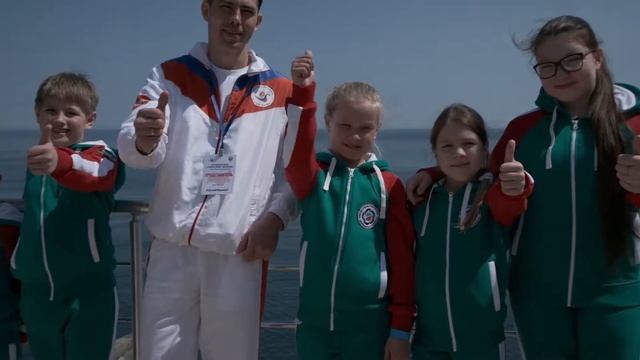 Всероссийский форум «Российское Айкидо - одна команда» 26.05 - 29.05.2018 смотреть онлайн