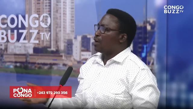 FATSHI CONVAINC POUTINE: MOSCOU APPROUVE UN PROJET DE COOPÉRATION MILITAIRE AVEC KINSHASA смотреть онлайн