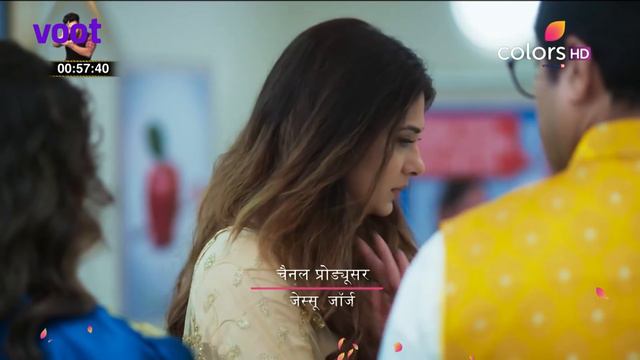 Bepannah - 25th June 2018 - बेपनाह
