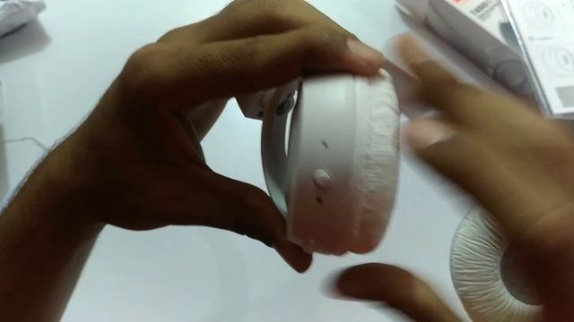 [Hindi] JBL Wireless Headphone Unboxing | JBL T450BT Headphone смотреть онлайн