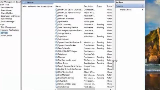 How to Turn Off Windows Automatic Update On Windows 10 смотреть онлайн