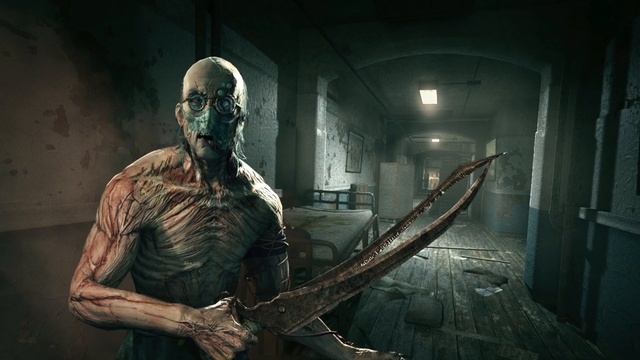 13 CREEPY Game Characters That Were Truly Unsettling смотреть онлайн
