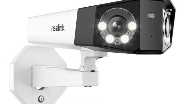 Best 4G Solar Security Cameras of 2024 [Updated] смотреть онлайн