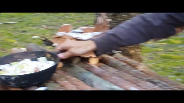 Мирный Воин [Krasnaya Gora Edition] смотреть онлайн