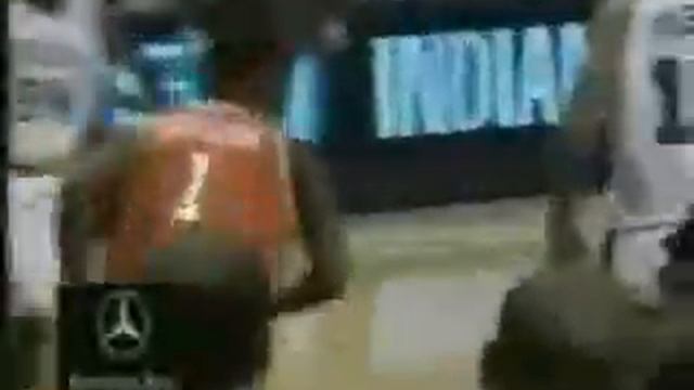 Daniel Gibson Remix смотреть онлайн