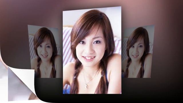 Yui Nishikawa Is Japanese Female Beautifull