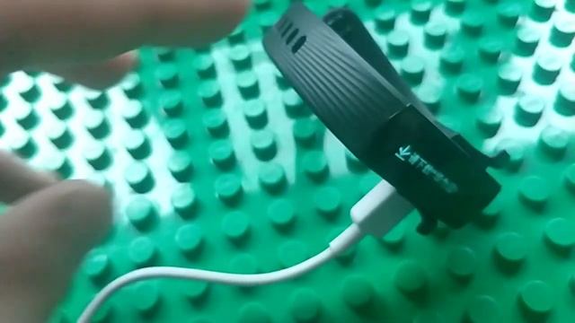 How To Charge HUAWEI Honor Band 3 Smartband