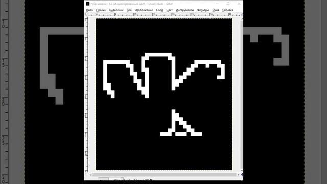 Рисую иконки для Xiaomi Mi Band 2 смотреть онлайн