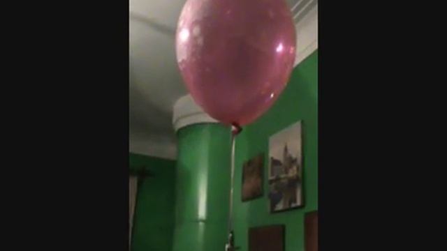 Аэростат у вас дома Игрушка для детей смотреть онлайн