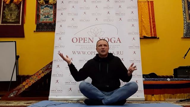 12 04 19. Лекция.Йога и Космос. 12 апреля! Вышли в космос и не по перебили друг друга. Ура!Ура!Ура! смотреть онлайн