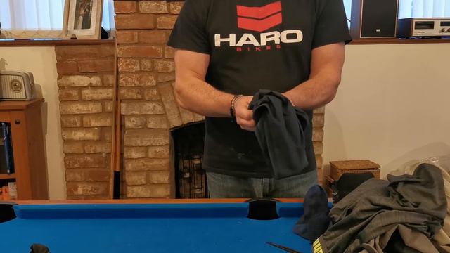 What I Wear For Hiking.