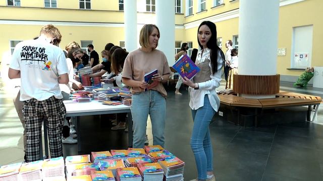 Почемучник 2021 | репортаж По ту сторону смотреть онлайн