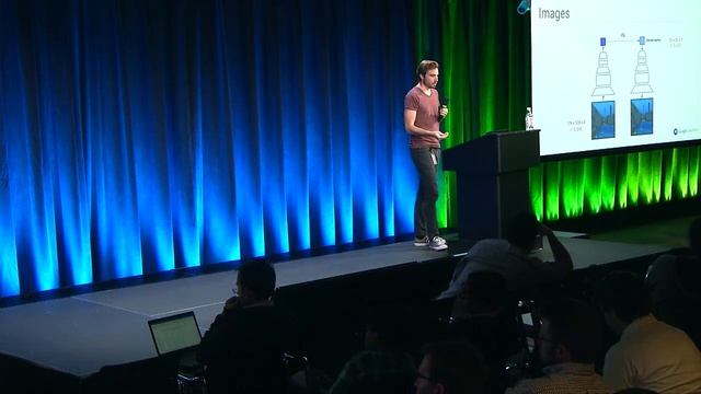 SANE2017: Aäron Van Den Oord: Neural Discrete Representation Learning