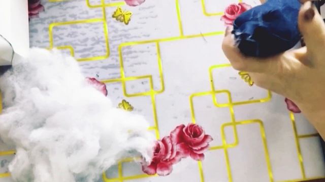 Манекен - игольница смотреть онлайн