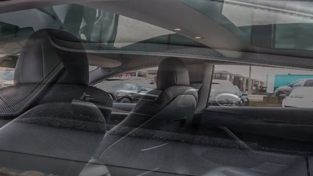 Leggat Stouffville Ford - 2022 Tesla Model 3 Long Range смотреть онлайн